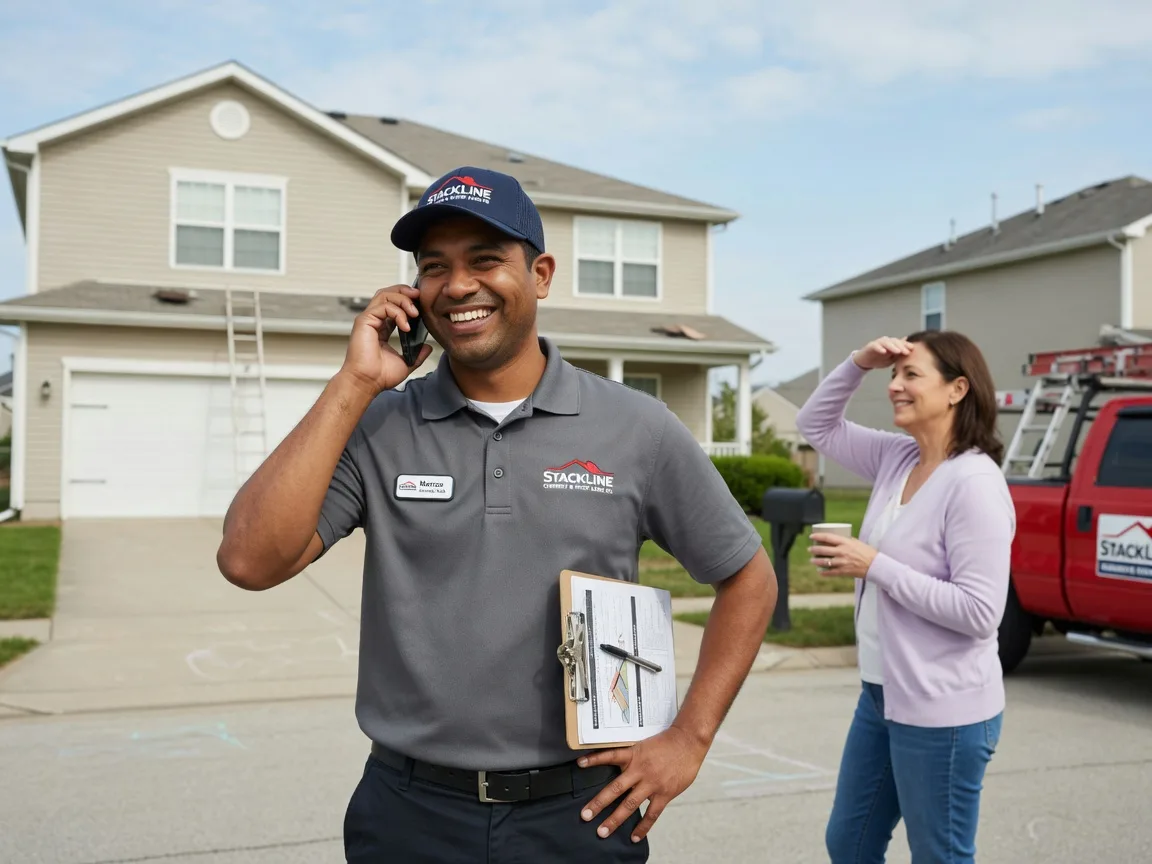 Chimney flashing repair Houston, MS FAQs